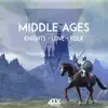 4TVmusic & Michael Popp - Middle Ages - Knights - Love - Folk